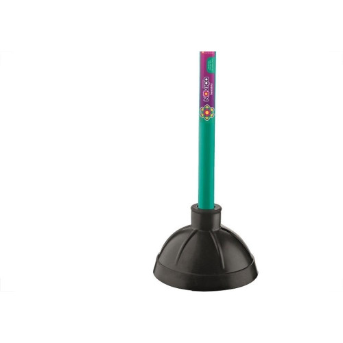 Desentupidor Para Sanitario Novica Grande Bt479