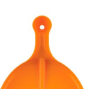 Pa De Lixo Brilhus Plastico Bt2020