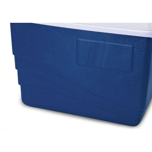 Caixa Termica Smart Obba 15L Azul 3811