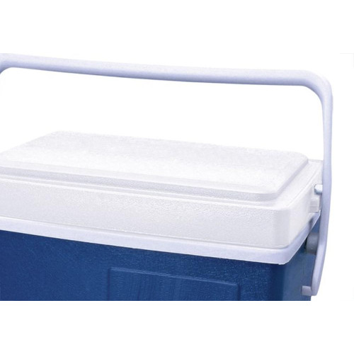 Caixa Termica Smart Obba 15L Azul 3811