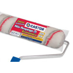 Rolo La Castor Sem Respingo Economico 23Cm Com Cabo 334