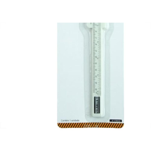 Paquimetro Starfer Plastico 150 