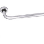 Barra De Apoio Hidrolar 30Cm Aluminio Blister 30136
