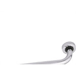 Barra De Apoio Hidrolar 30Cm Aluminio Blister 30136