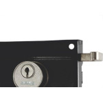 Fechadura Silvana 921 Portao Universal 90610