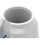 Suporte Plastico Para Galao 20L Herc Com Torneira 374