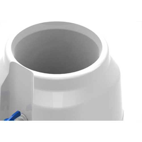 Suporte Plastico Para Galao 20L Herc Com Torneira 374