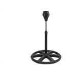 Ventilador Coluna Ventisol 6 Pas 50Cm Preto 220V 135W 3853