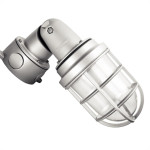 Luminaria Blindada Tramontina Movel 200W E27 