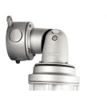 Luminaria Blindada Tramontina Movel 200W E27 