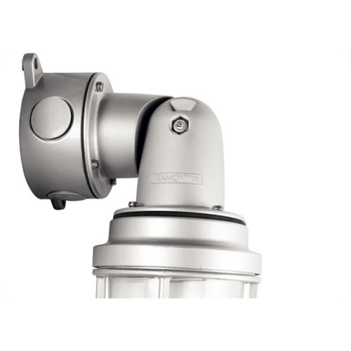 Luminaria Blindada Tramontina Movel 200W E27 