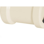 Luva Branca Amanco De Correr 3/4'' 18464