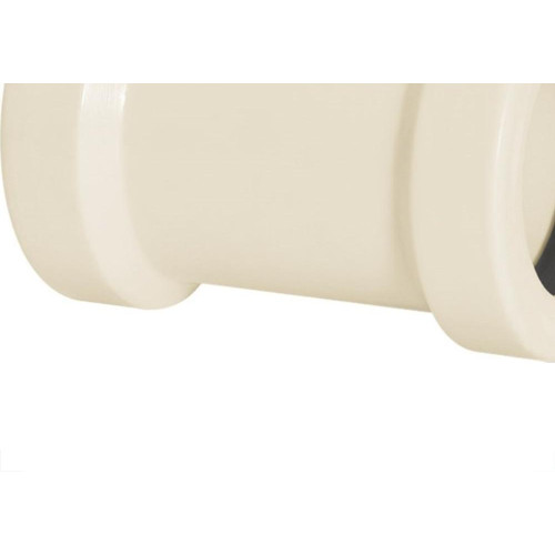 Luva Branca Amanco De Correr 3/4'' 18464