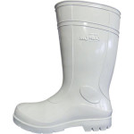 Bota Galocha Cartom 106 Branca (Medio) 35/36 Par 2690
