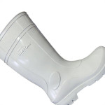 Bota Galocha Cartom 106 Branca (Medio) 35/36 Par 2690