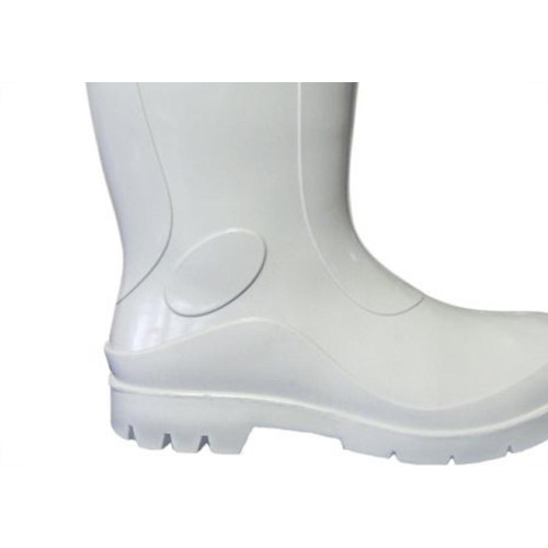 Bota Galocha Cartom 106 Branca (Medio) 35/36 Par 2690