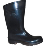 Bota Galocha Cartom 206 Preta (Medio) 38 Par 2659