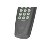 Controle Remoto*Toshiba Lumina 978 23.1.640