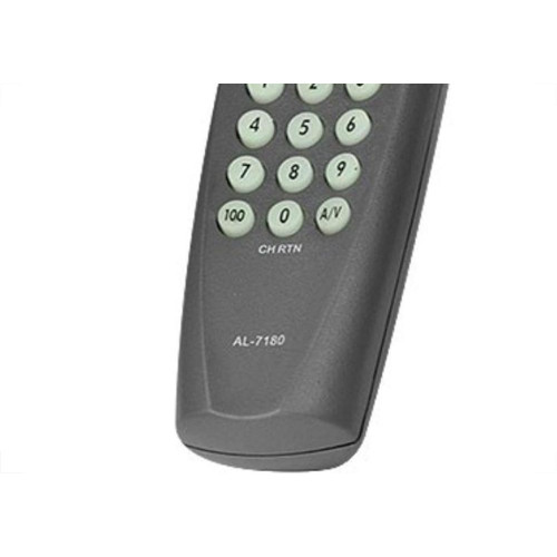 Controle Remoto*Toshiba Lumina 978 23.1.640