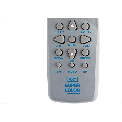 Controle Remoto*Super Color 1002 23.1.686