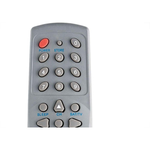 Controle Remoto*Super Color 1002 23.1.686