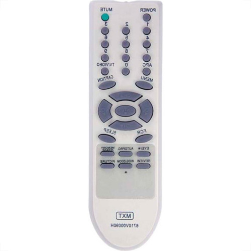 Controle Remoto*Lg 1013 23.1.726