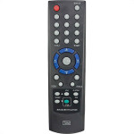 Controle Remoto*Visiontec Vt700 789 23.1.806
