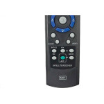 Controle Remoto*Visiontec Vt700 789 23.1.806