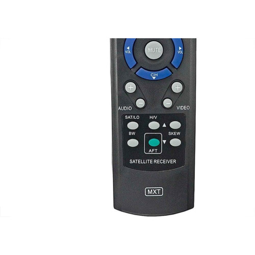 Controle Remoto*Visiontec Vt700 789 23.1.806