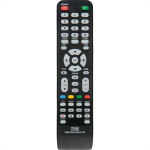 Controle Remoto*Cce Rc512 Stile L2401D3201 23.1.914