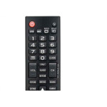 Controle Remoto*Lg Tv Lcd/Led Akb3715613 23.1.1010