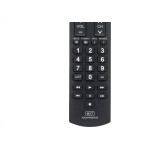 Controle Remoto*Panasonic Viera Lcd 1254 23.1.1011