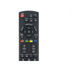 Controle Remoto*Panasonic Viera Lcd 1254 23.1.1011