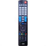 Controle Remoto*Lg My Apps 1281 Led 23.1.1038