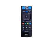 Controle Remoto*Lg My Apps 1281 Led 23.1.1038
