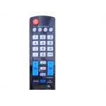 Controle Remoto*Lg My Apps 1281 Led 23.1.1038