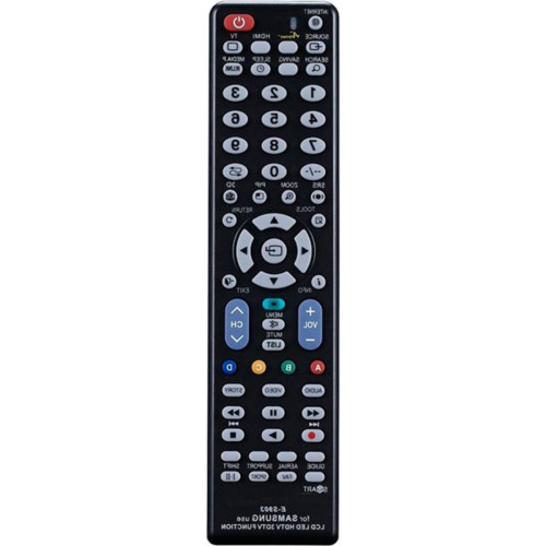 Controle Remoto*Samsung Universal S903 1285 23.1.1042
