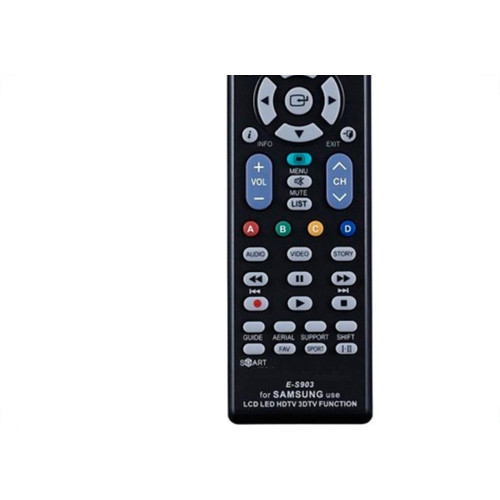 Controle Remoto*Samsung Universal S903 1285 23.1.1042