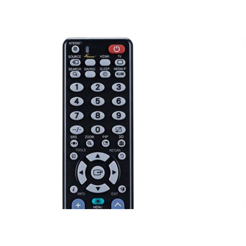Controle Remoto*Samsung Universal S903 1285 23.1.1042