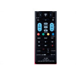 Controle Remoto*Lg Universal L95 1286 23.1.1043