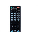 Controle Remoto*Lg Universal L95 1286 23.1.1043