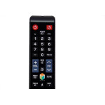 Controle Remoto*Samsung Smart 3D Futebol 1289 23.1.1046