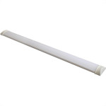 Luminaria Led Slim Ecolume 36W 6000K 120Cm 27195