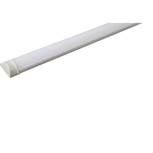 Luminaria Led Slim Ecolume 36W 6000K 120Cm 27195