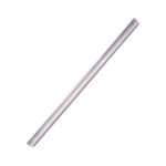 Calha Luminae Palito 1X28W Sobrepor Sem Lampada