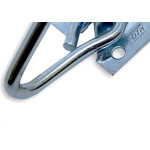 Gancho Rede Loth 65 Parafusar Peca 20065 - Kit C/12 