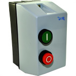 Chave Magnetica Jng Qcx2-093 (2,5A4 )1Cv 53722