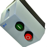Chave Magnetica Jng Qcx2-093 (2,5A4 )1Cv 53722