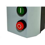 Chave Magnetica Jng Qcx2-093 (2,5A4 )1Cv 53722