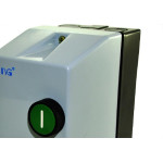 Chave Magnetica Jng Qcx2-093 (2,5A4 )1Cv 53722